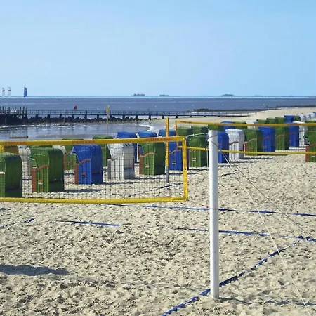 Ferienwohnungen, Wyk Auf Foehr, Cleaning Included