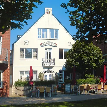 Ferienwohnungen, Wyk Auf Foehr, Cleaning Included Wyk auf Föhr